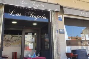 Restaurante Los Trujales