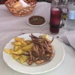 Restaurante Los Trujales