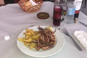 Restaurante Los Trujales