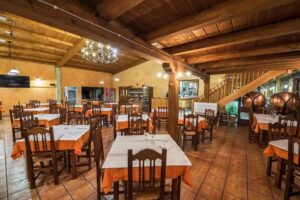 Restaurante Los Valles