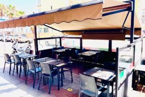 Restaurante Los V&eacute;lez