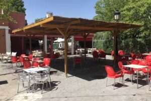 Restaurante los Villares