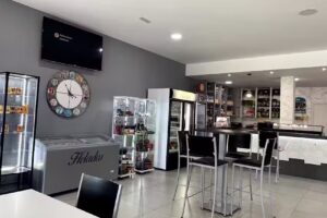 Restaurante Los Vi&ntilde;edos 186