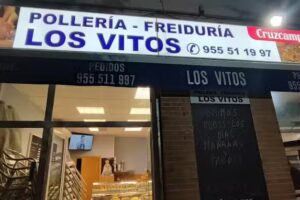 Restaurante Los Vitos