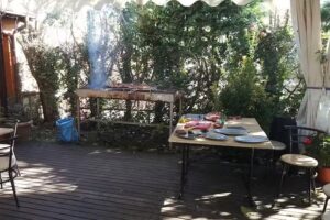 Restaurante Los Yugos