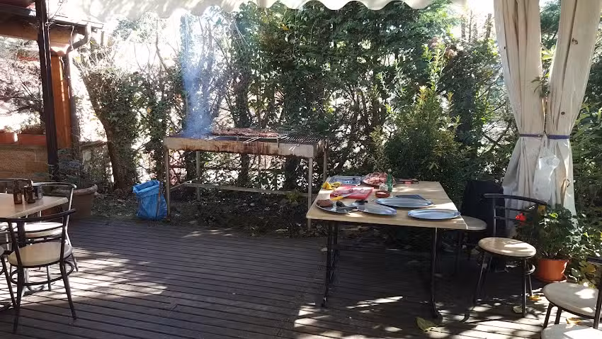 Restaurante Los Yugos