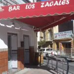 Restaurante Los Zagales