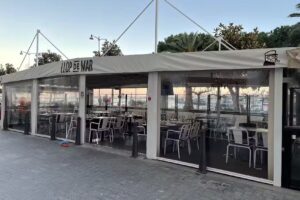 Restaurante Lounge Llop de Mar