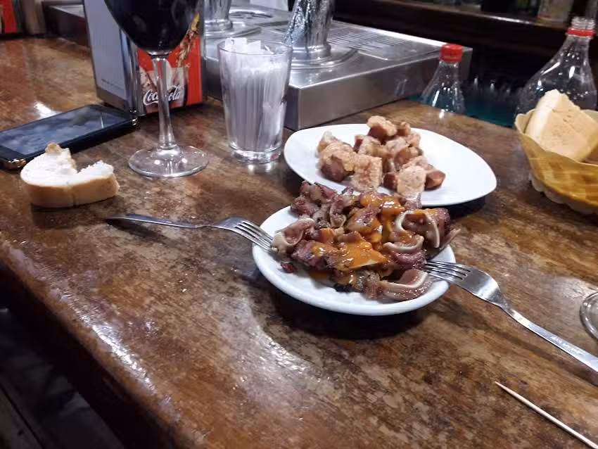 Restaurante Loyber Star