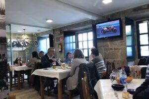 Restaurante Lua Chea