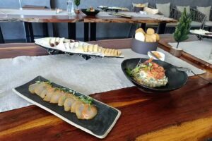 Restaurante Lua El Pinar