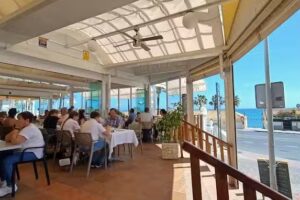 Restaurante Lucena I