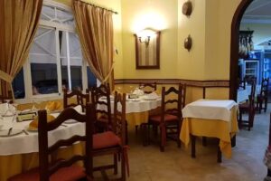 Restaurante Lucena II