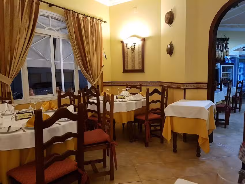 Restaurante Lucena II