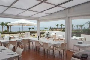 Restaurante Lucero Playa