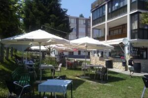 Restaurante Luc&iacute;a Mar&iacute;a Magdalena Hern&aacute;ndez