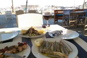 Restaurante Lugano | Santa Pola