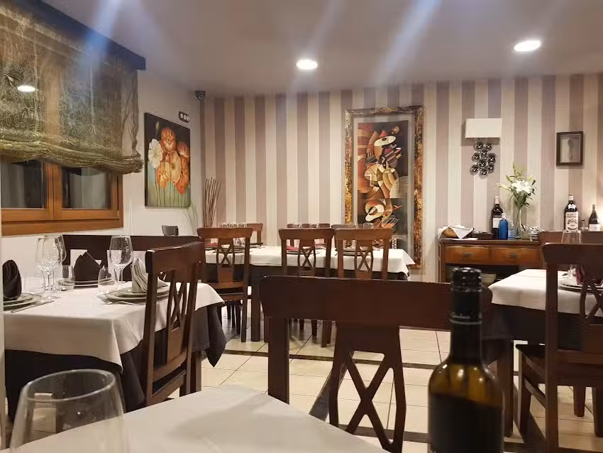 Restaurante Lugar do Sixto