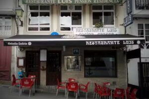 Restaurante Luis