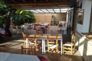 Restaurante Luis Perez