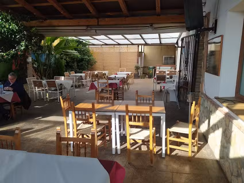 Restaurante Luis Perez