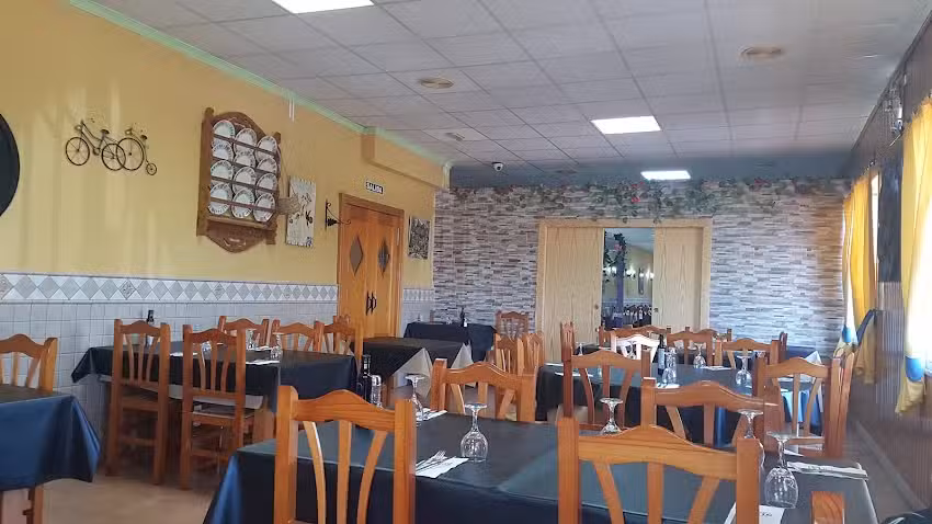 Restaurante Luis