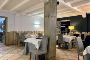 Restaurante Lukainkategi