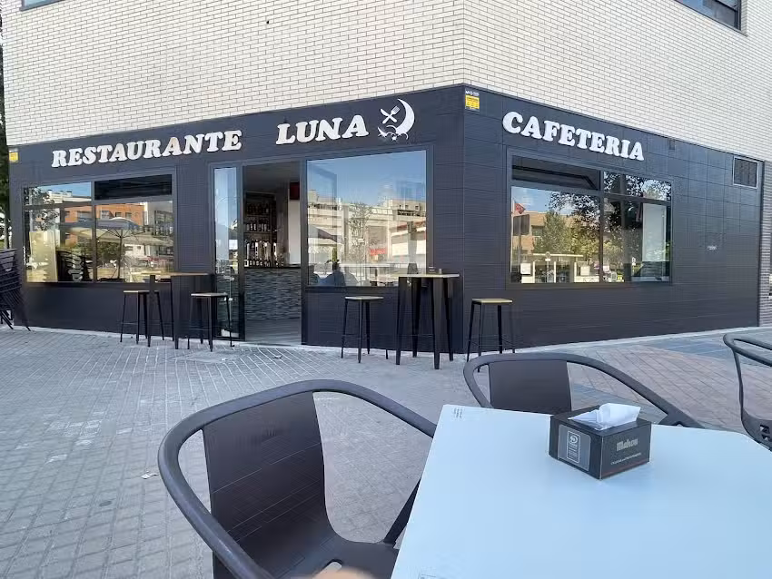 Restaurante Luna