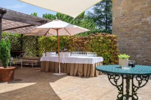 Restaurante Luze el Toro