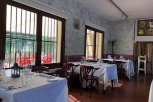 Restaurante LY 2