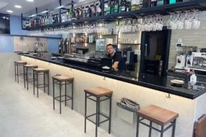 Restaurante M&J Gastrobar Coslada