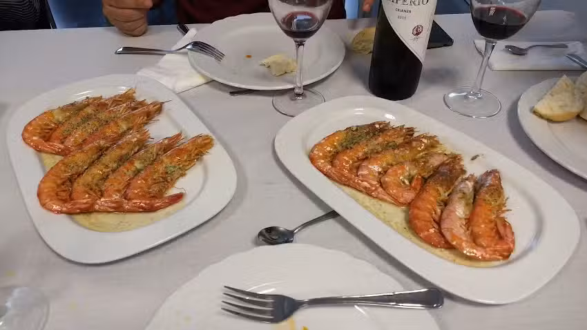 Restaurante M3