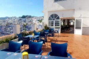 Restaurante Mabi’J