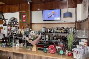 Restaurante Mac Gowen Brothers