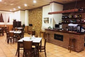 Restaurante Mac Numm