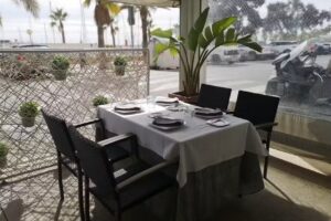 Restaurante MADE 100% No Gluten