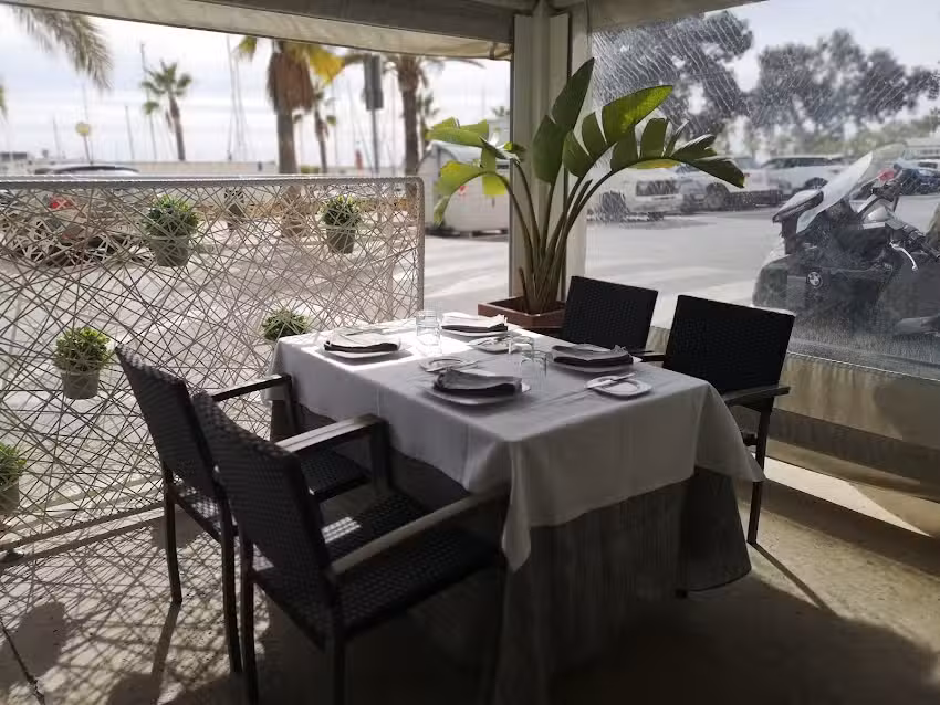 Restaurante MADE 100% No Gluten