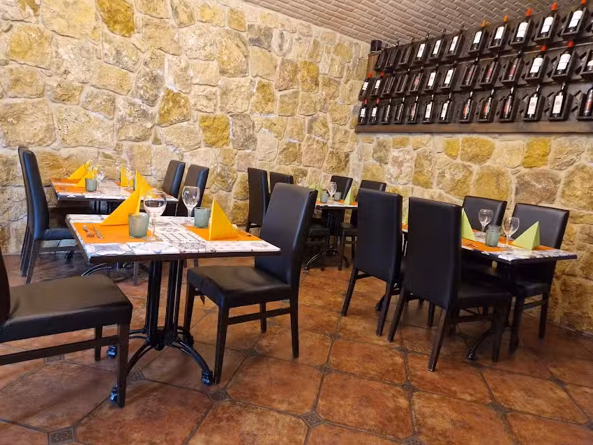 Restaurante Made in Italy