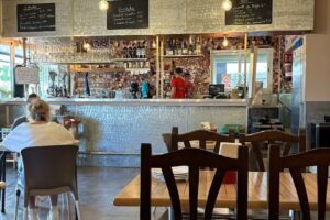 Restaurante Made In South