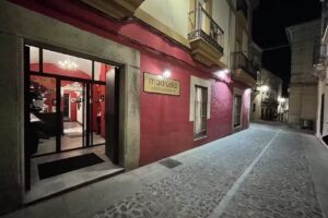 Restaurante Madruelo