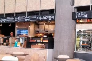 Restaurante Magasand Delicias