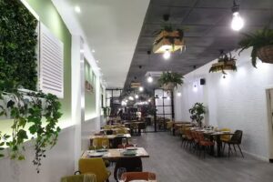 Restaurante Magnata Torrevieja