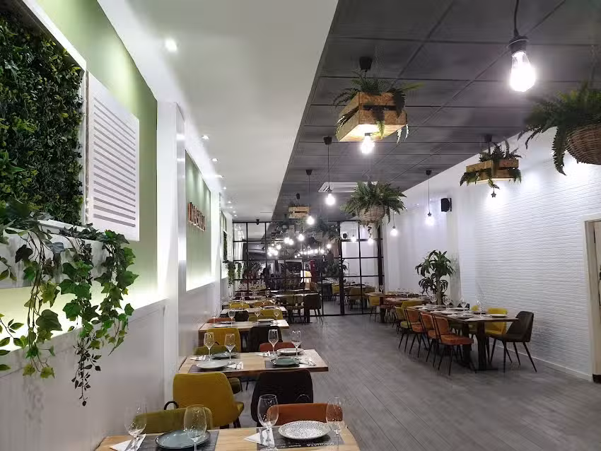 Restaurante Magnata Torrevieja