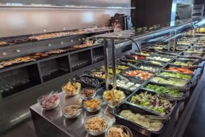 Restaurante magnatum