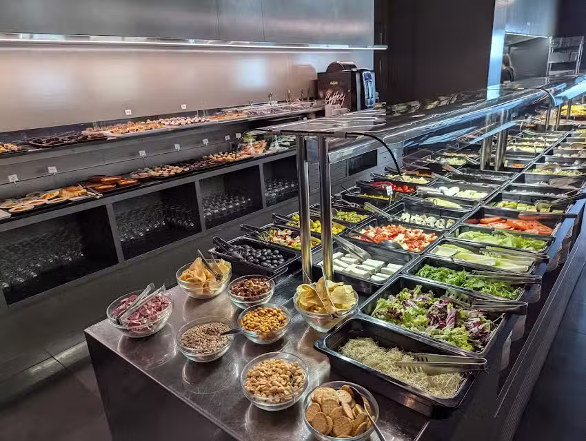 Restaurante magnatum