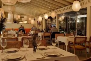 Restaurante Magnolia