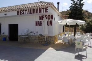 Restaurante Mahimon Meson