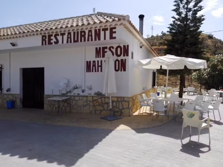 Restaurante Mahimon Meson