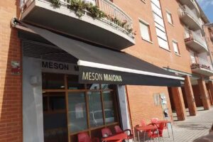Restaurante Maiona