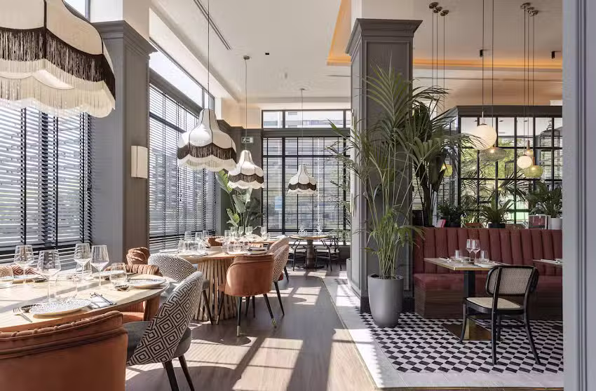 Restaurante Maison Umami